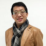 Prof. Chun yen chang